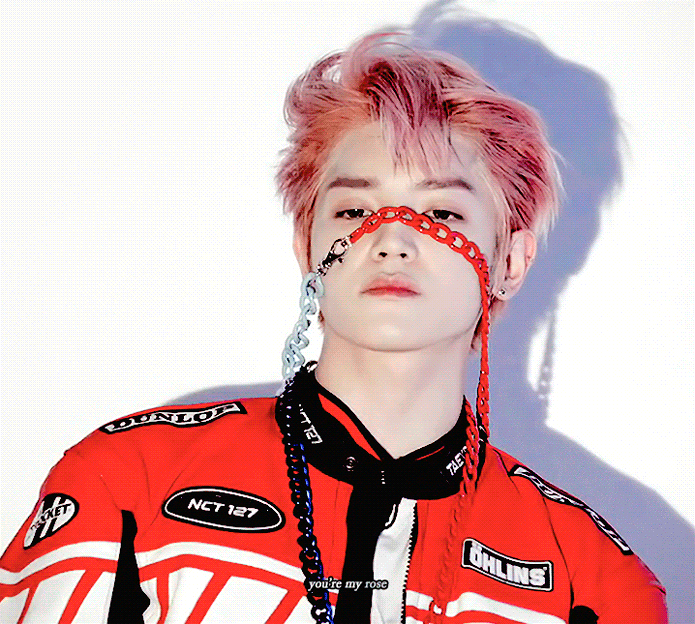 💚태용이 잘생긴 사진이랑 움짤💚 | 인스티즈