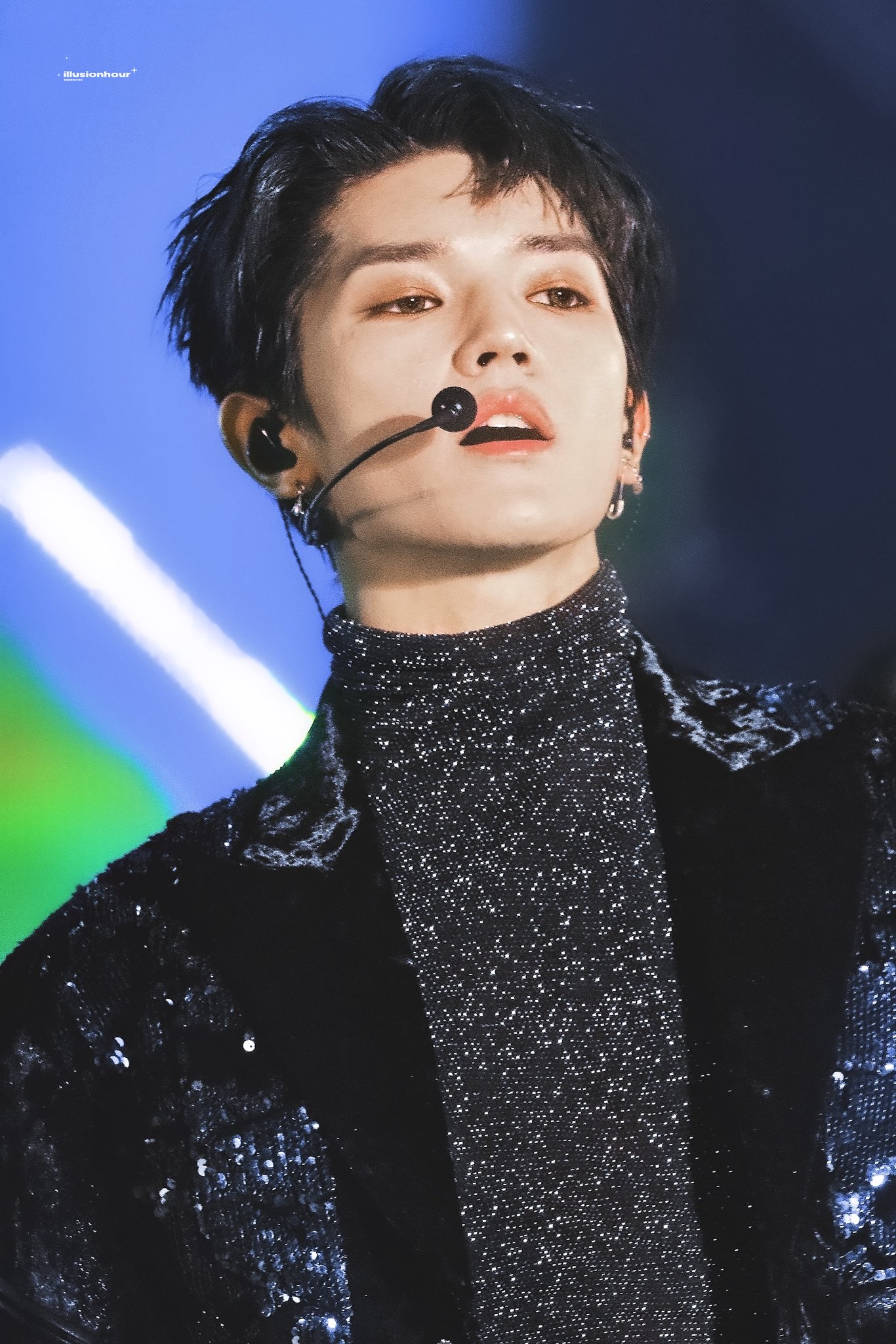 💚태용이 잘생긴 사진이랑 움짤💚 | 인스티즈