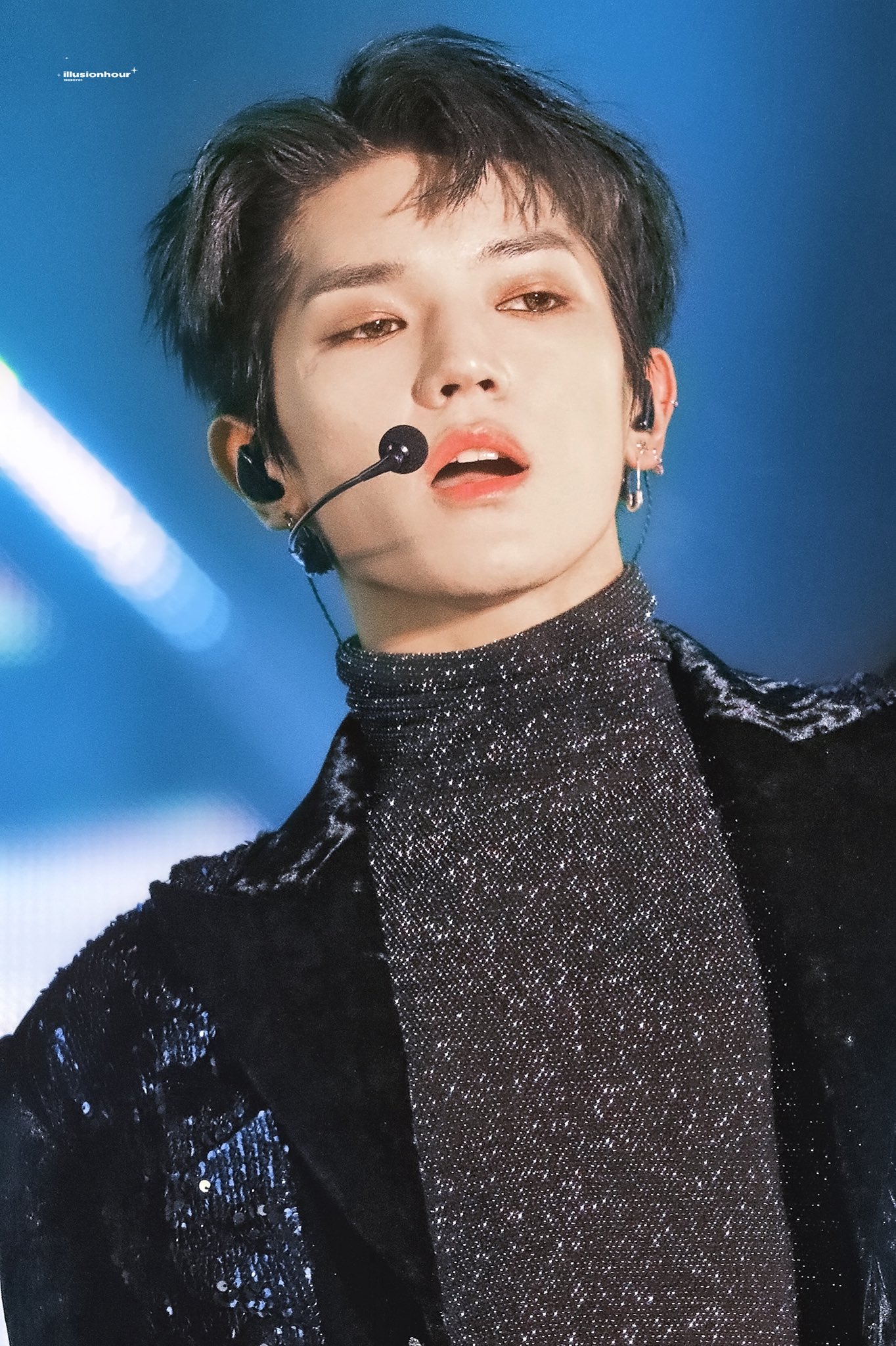 💚태용이 잘생긴 사진이랑 움짤💚 | 인스티즈