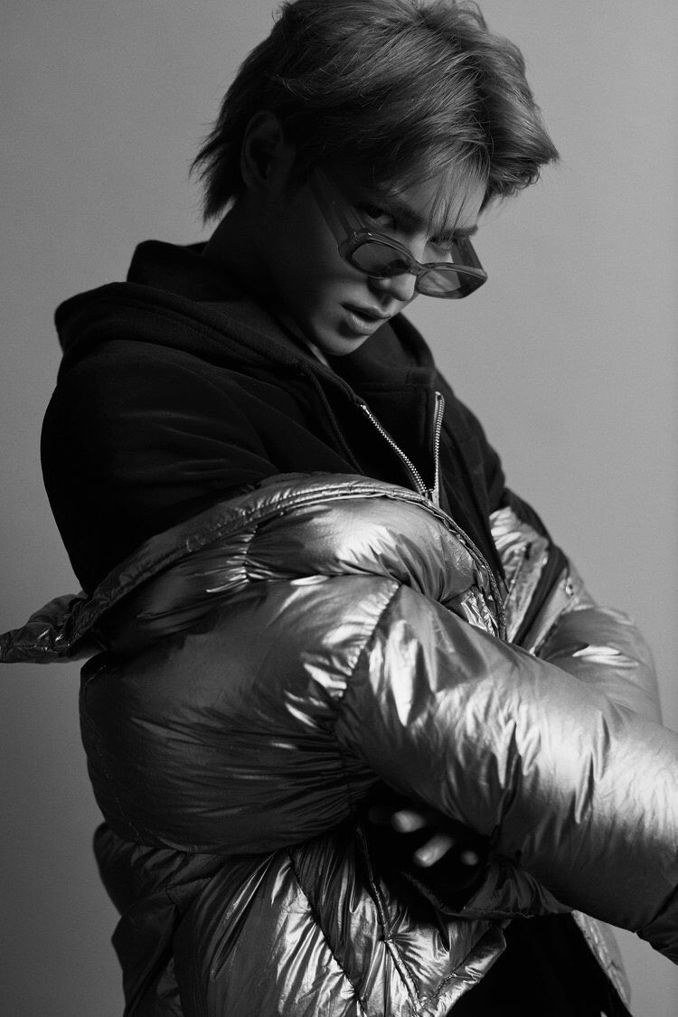 💚태용이 잘생긴 사진이랑 움짤💚 | 인스티즈