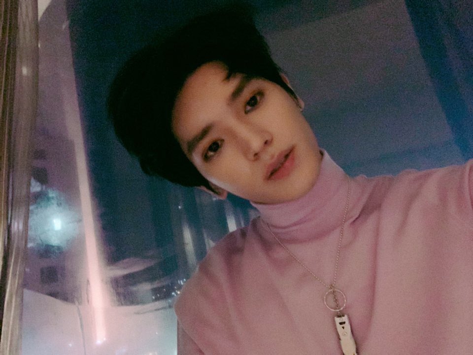 💚태용이 잘생긴 사진이랑 움짤💚 | 인스티즈