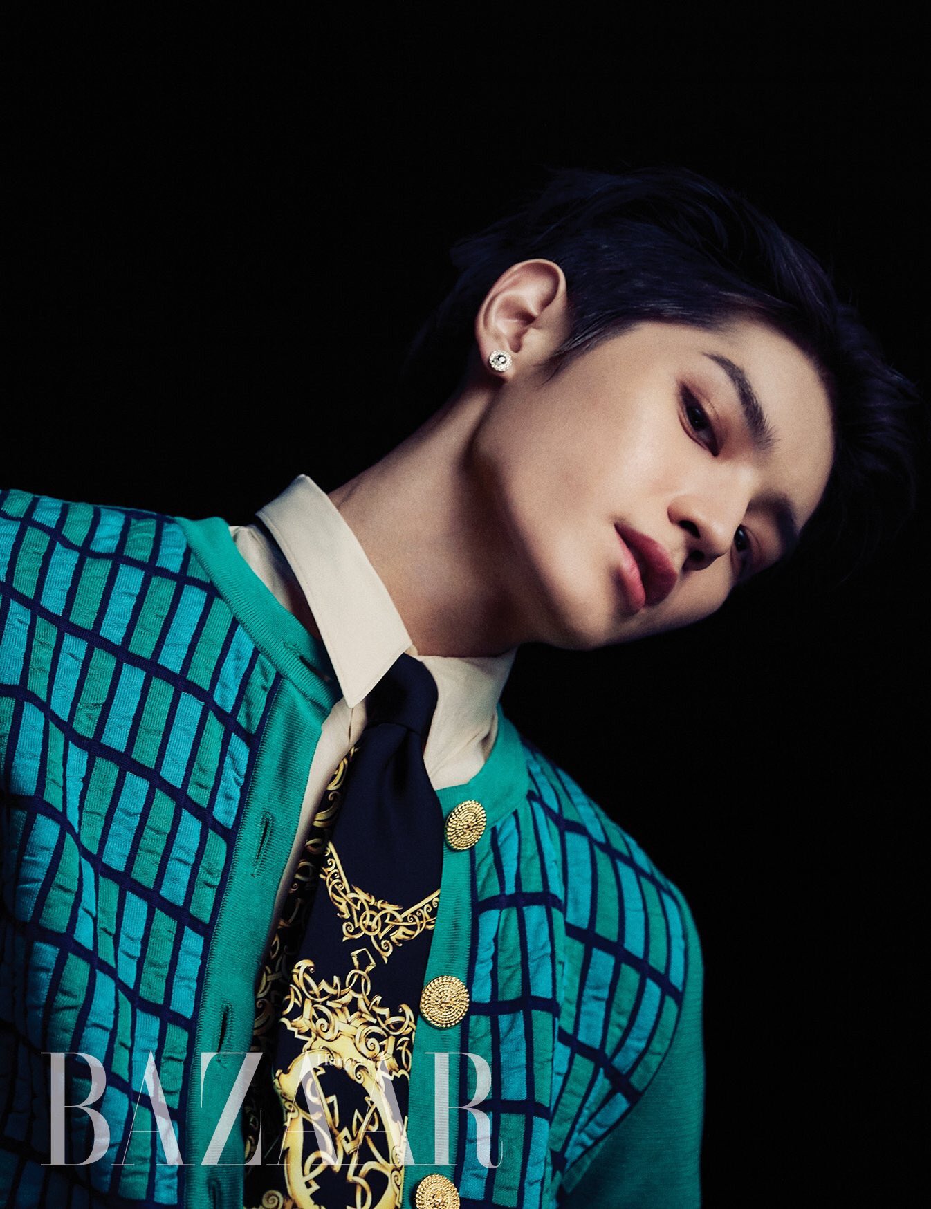 💚태용이 잘생긴 사진이랑 움짤💚 | 인스티즈