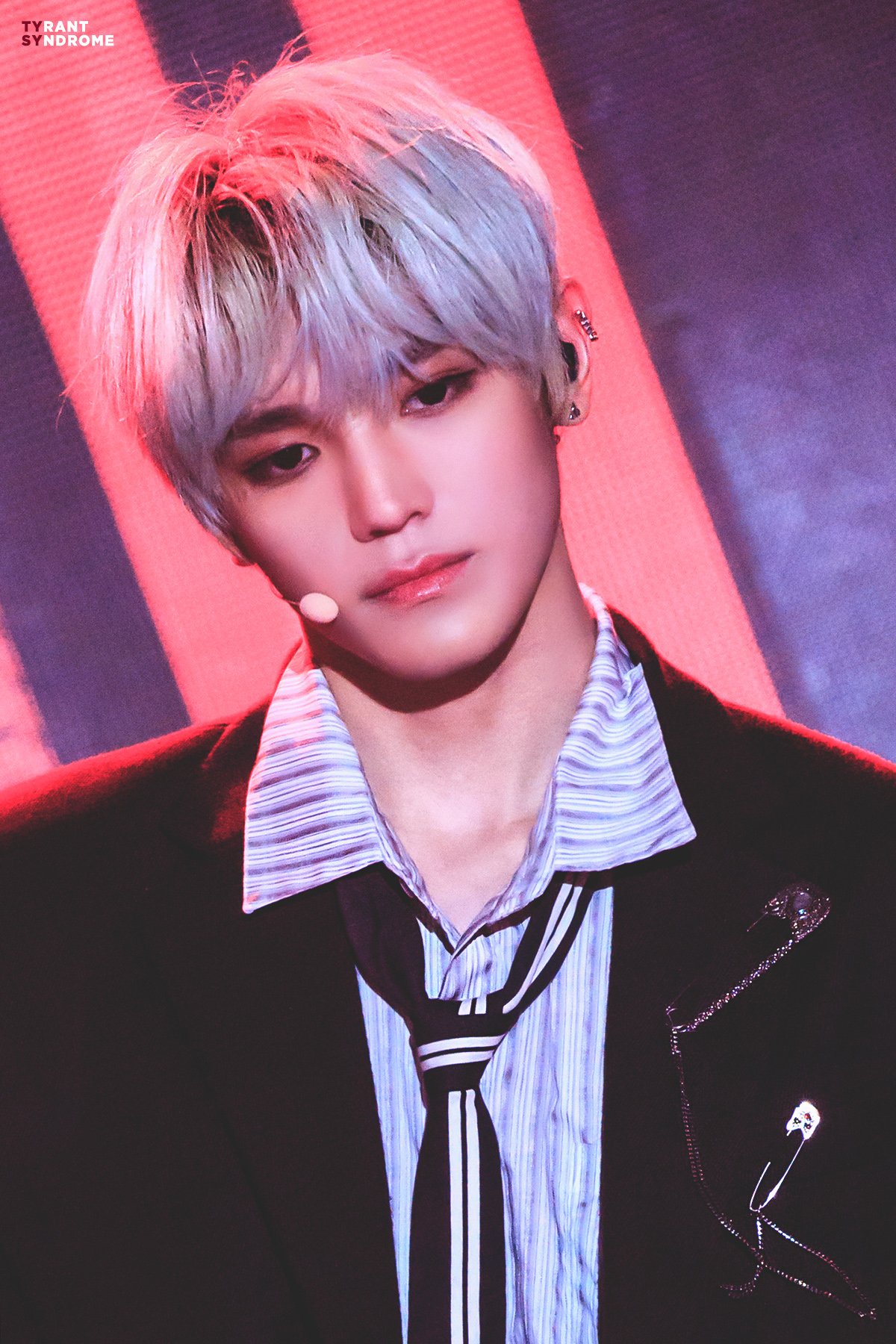 💚태용이 잘생긴 사진이랑 움짤💚 | 인스티즈