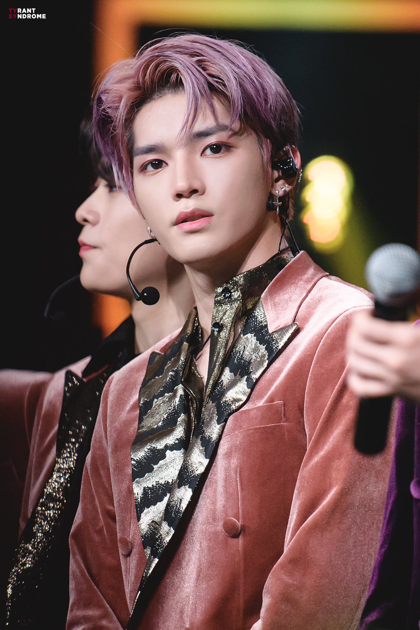 💚태용이 잘생긴 사진이랑 움짤💚 | 인스티즈