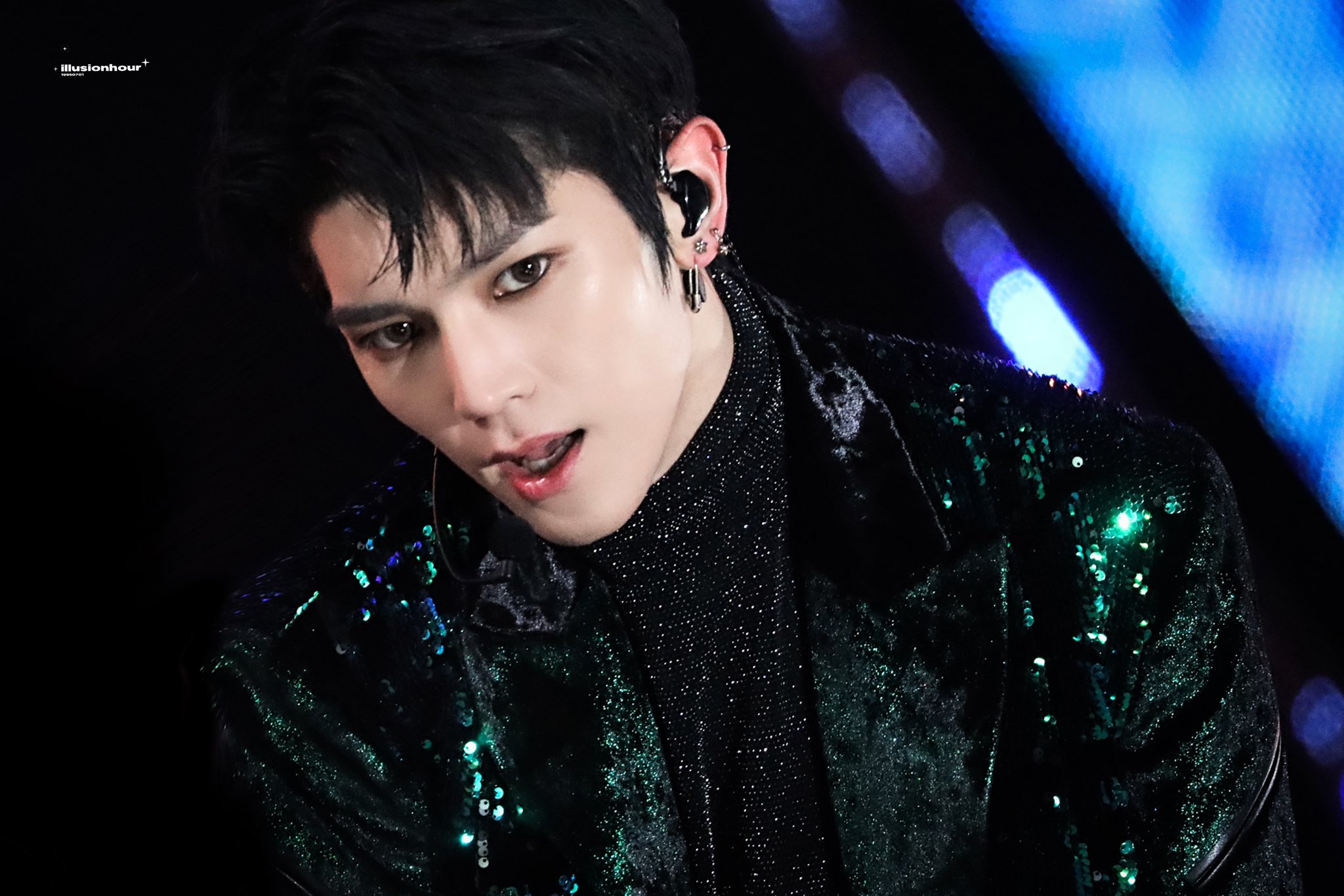 💚태용이 잘생긴 사진이랑 움짤💚 | 인스티즈