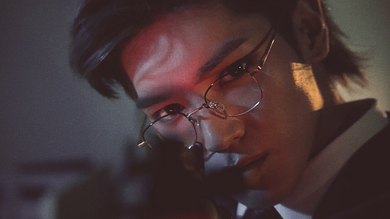 💚태용이 잘생긴 사진이랑 움짤💚 | 인스티즈