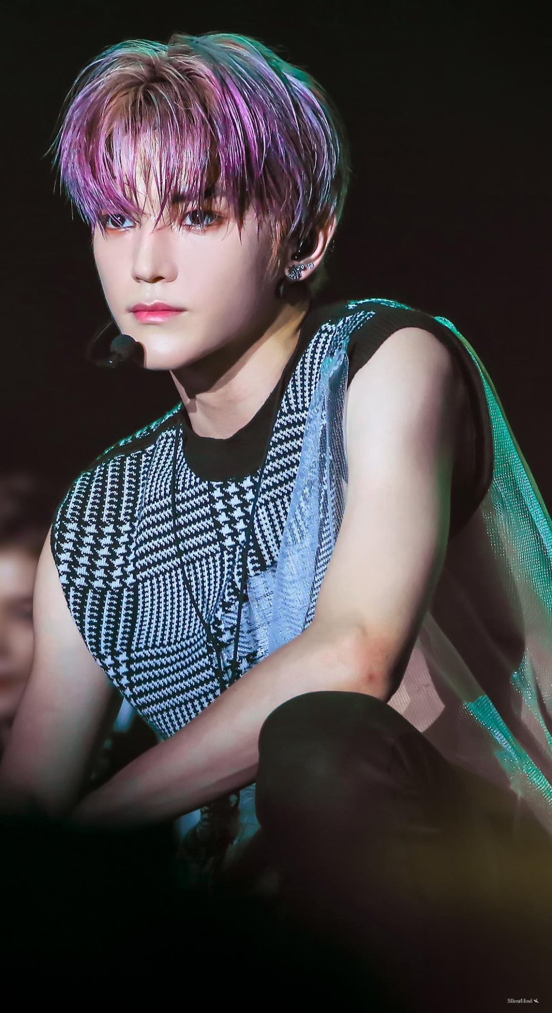 💚태용이 잘생긴 사진이랑 움짤💚 | 인스티즈