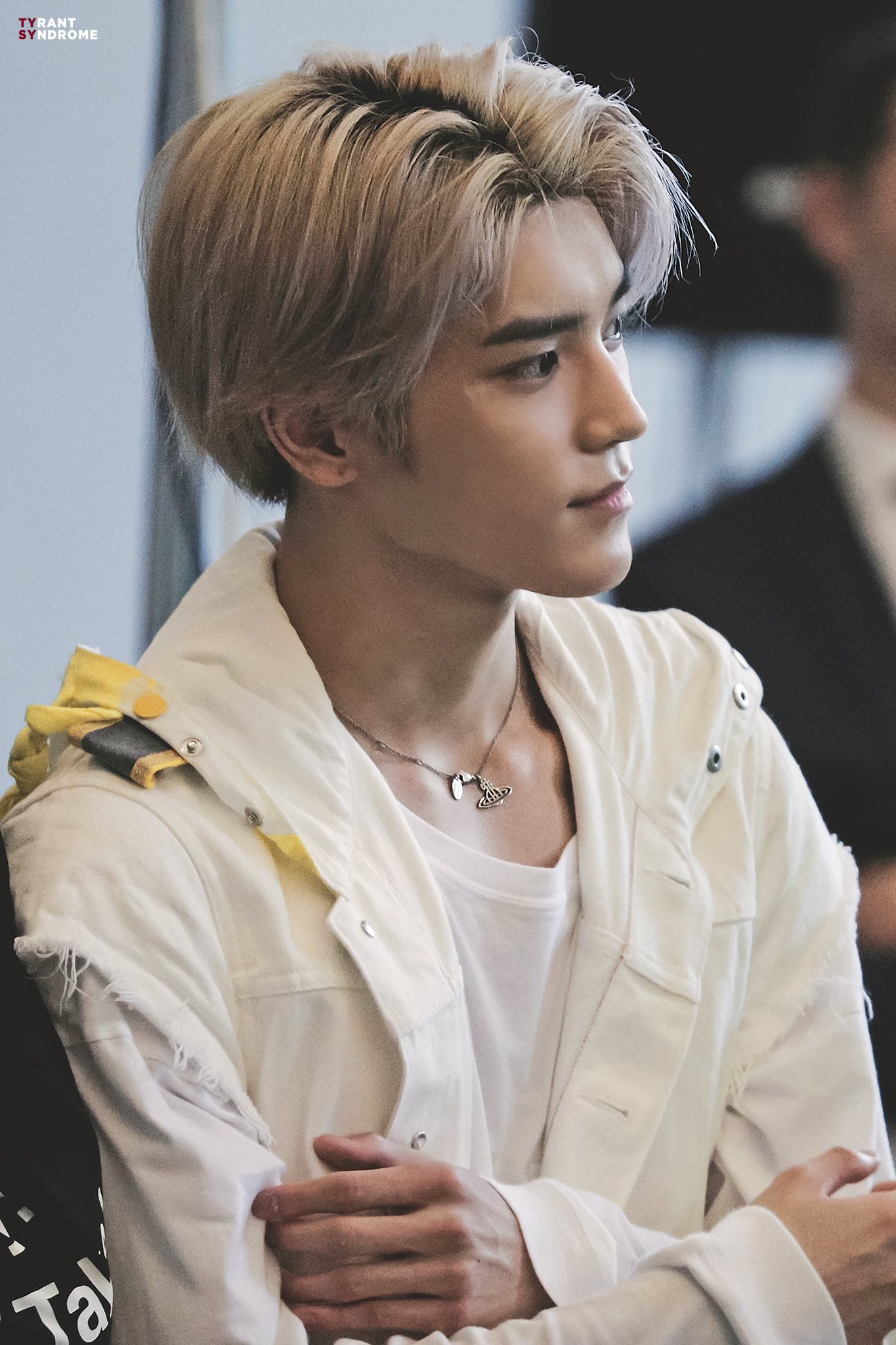 💚태용이 잘생긴 사진이랑 움짤💚 | 인스티즈