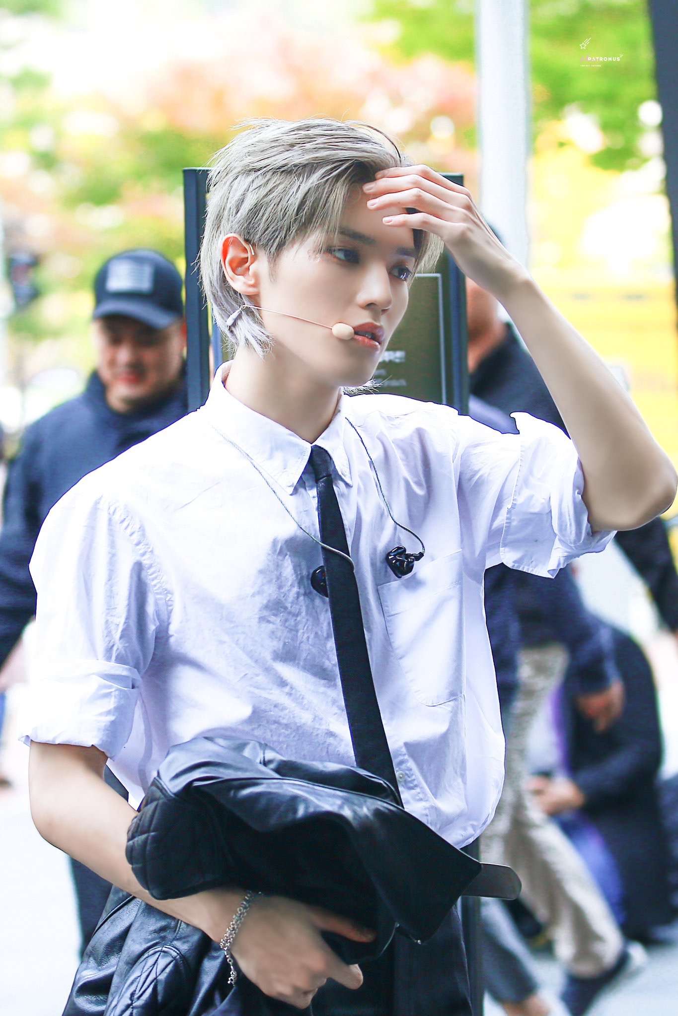 💚태용이 잘생긴 사진이랑 움짤💚 | 인스티즈