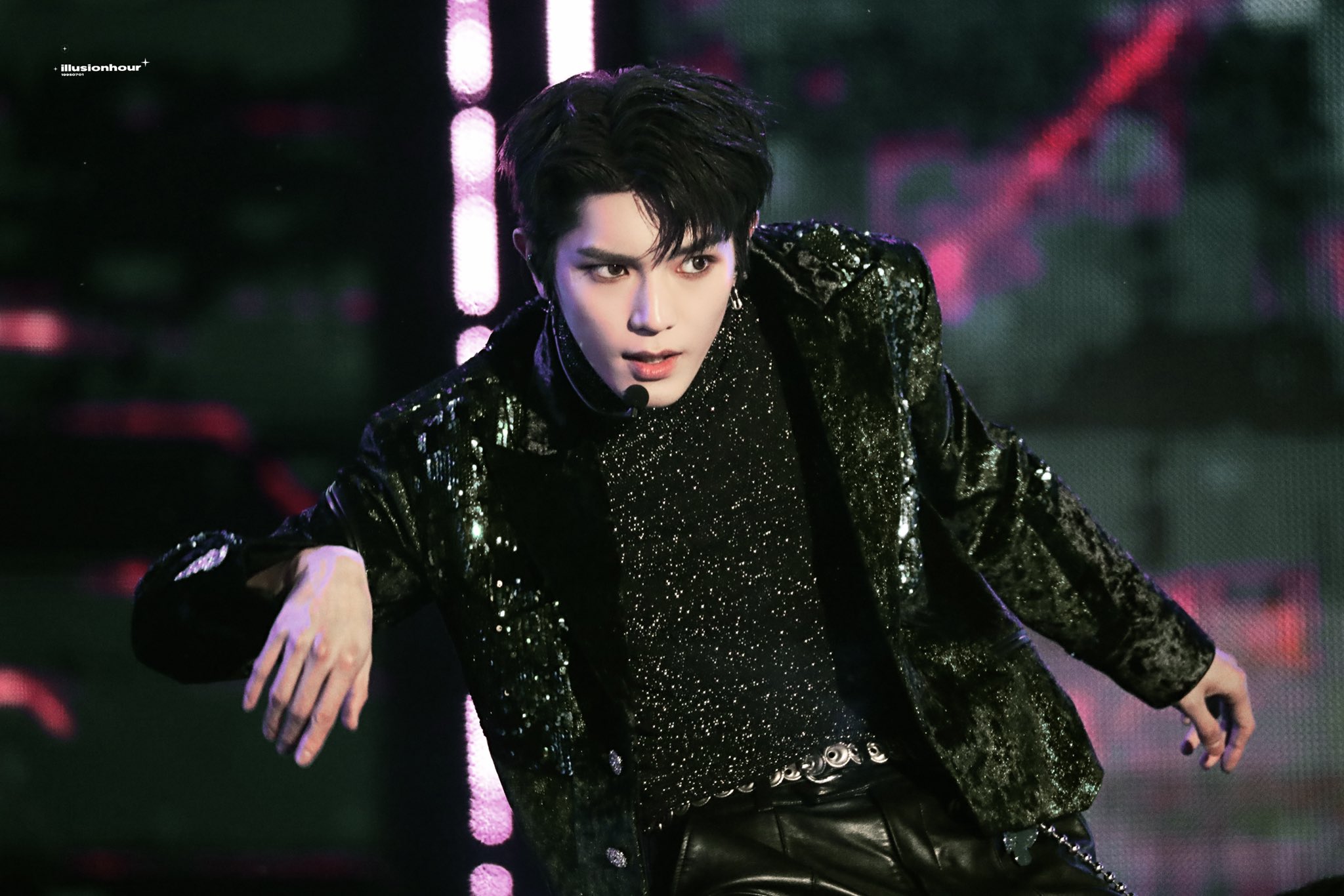 💚태용이 잘생긴 사진이랑 움짤💚 | 인스티즈