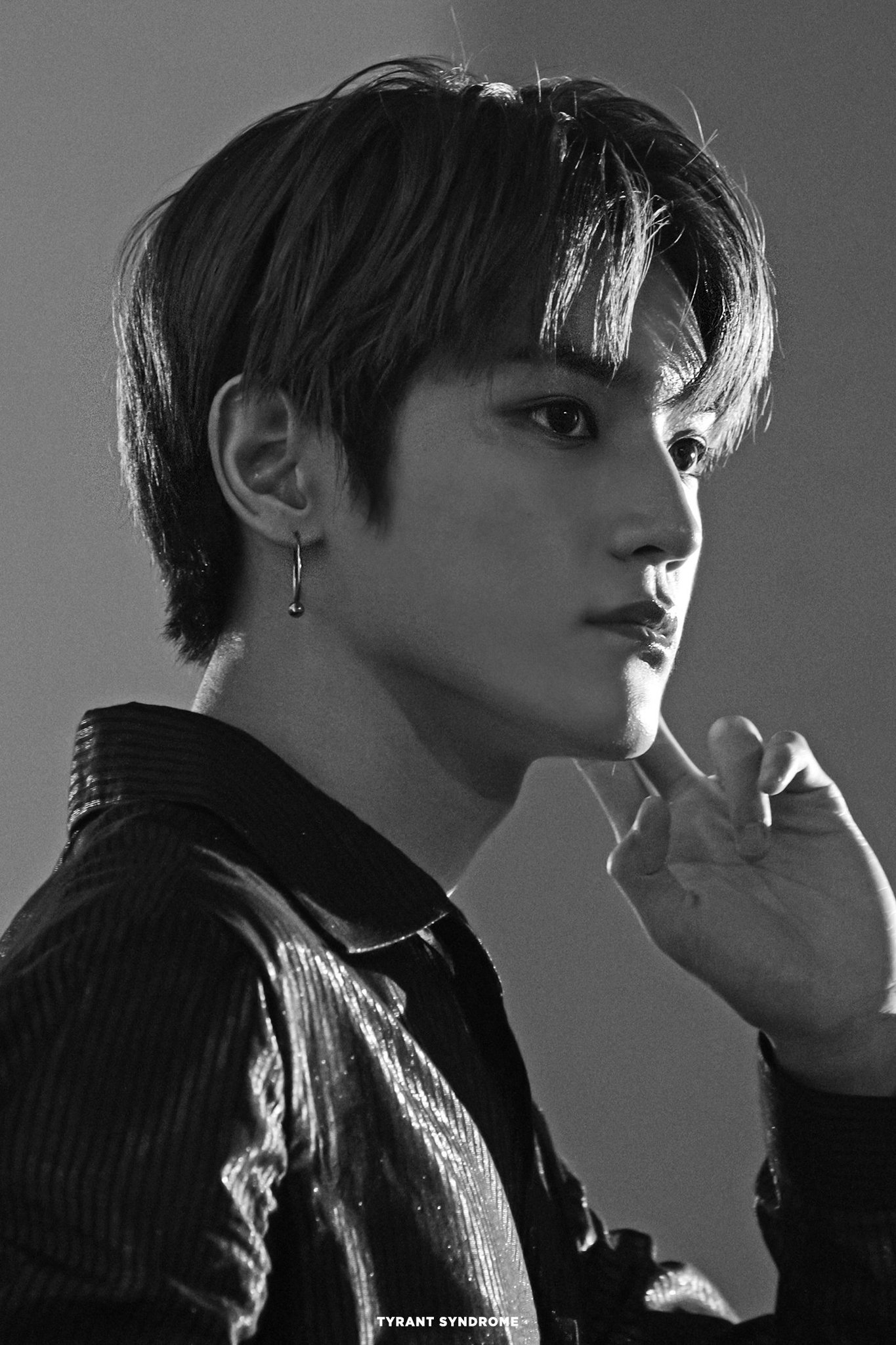 💚태용이 잘생긴 사진이랑 움짤💚 | 인스티즈