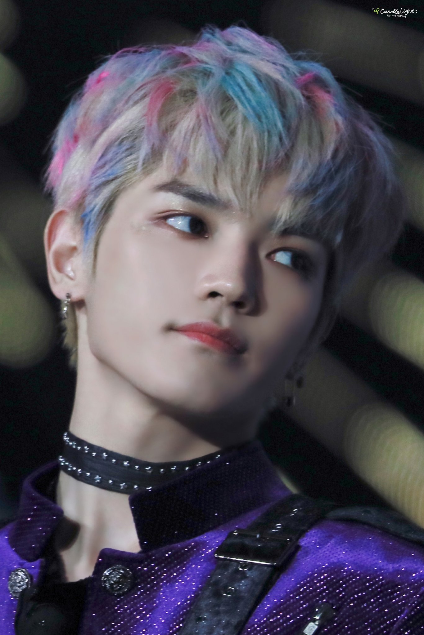 💚태용이 잘생긴 사진이랑 움짤💚 | 인스티즈