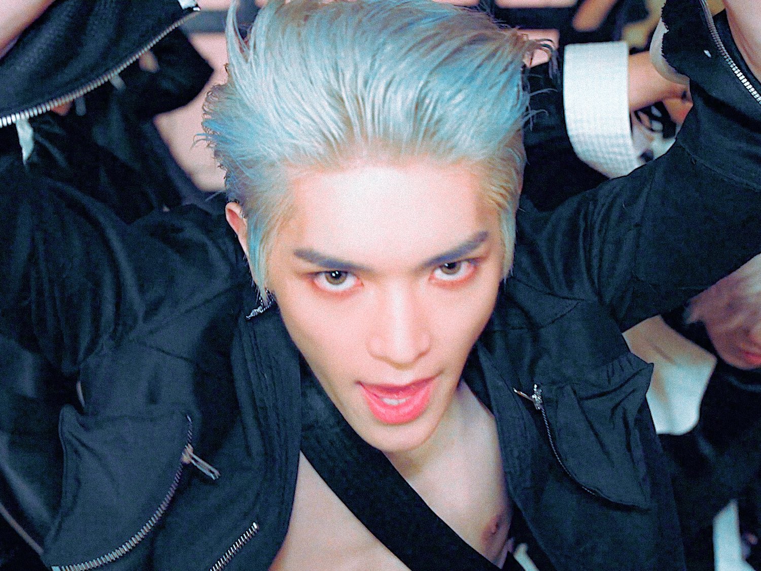 💚태용이 잘생긴 사진이랑 움짤💚 | 인스티즈