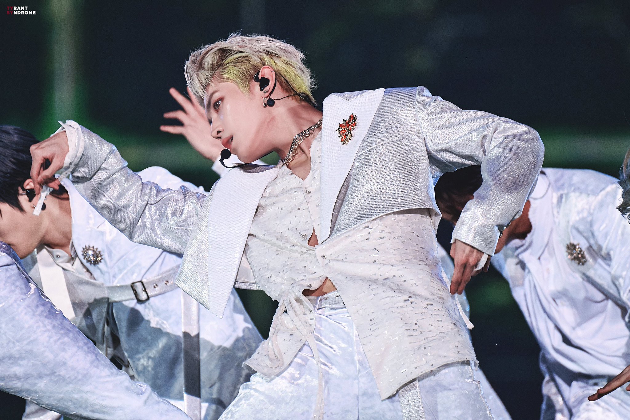 💚태용이 잘생긴 사진이랑 움짤💚 | 인스티즈