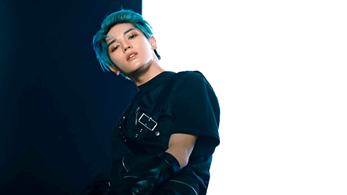 💚태용이 잘생긴 사진이랑 움짤💚 | 인스티즈