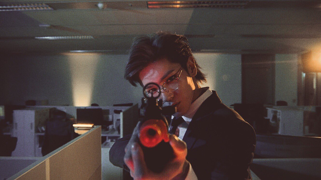 💚태용이 잘생긴 사진이랑 움짤💚 | 인스티즈