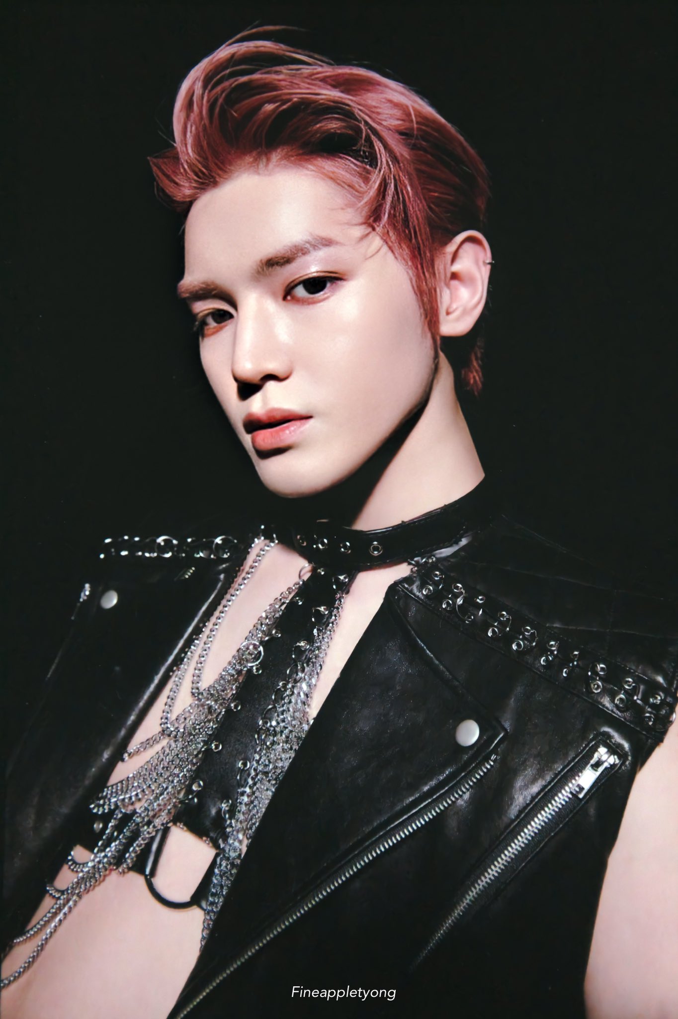 💚태용이 잘생긴 사진이랑 움짤💚 | 인스티즈