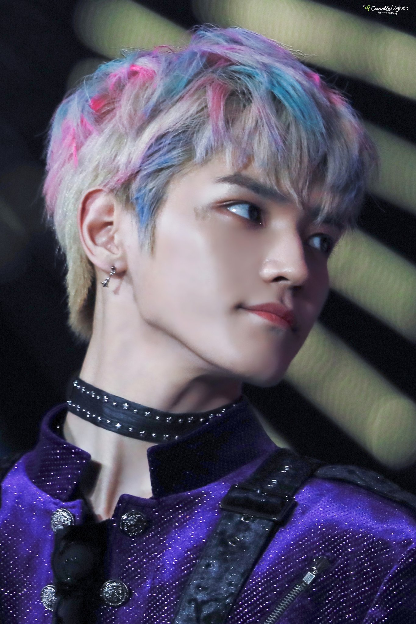 💚태용이 잘생긴 사진이랑 움짤💚 | 인스티즈