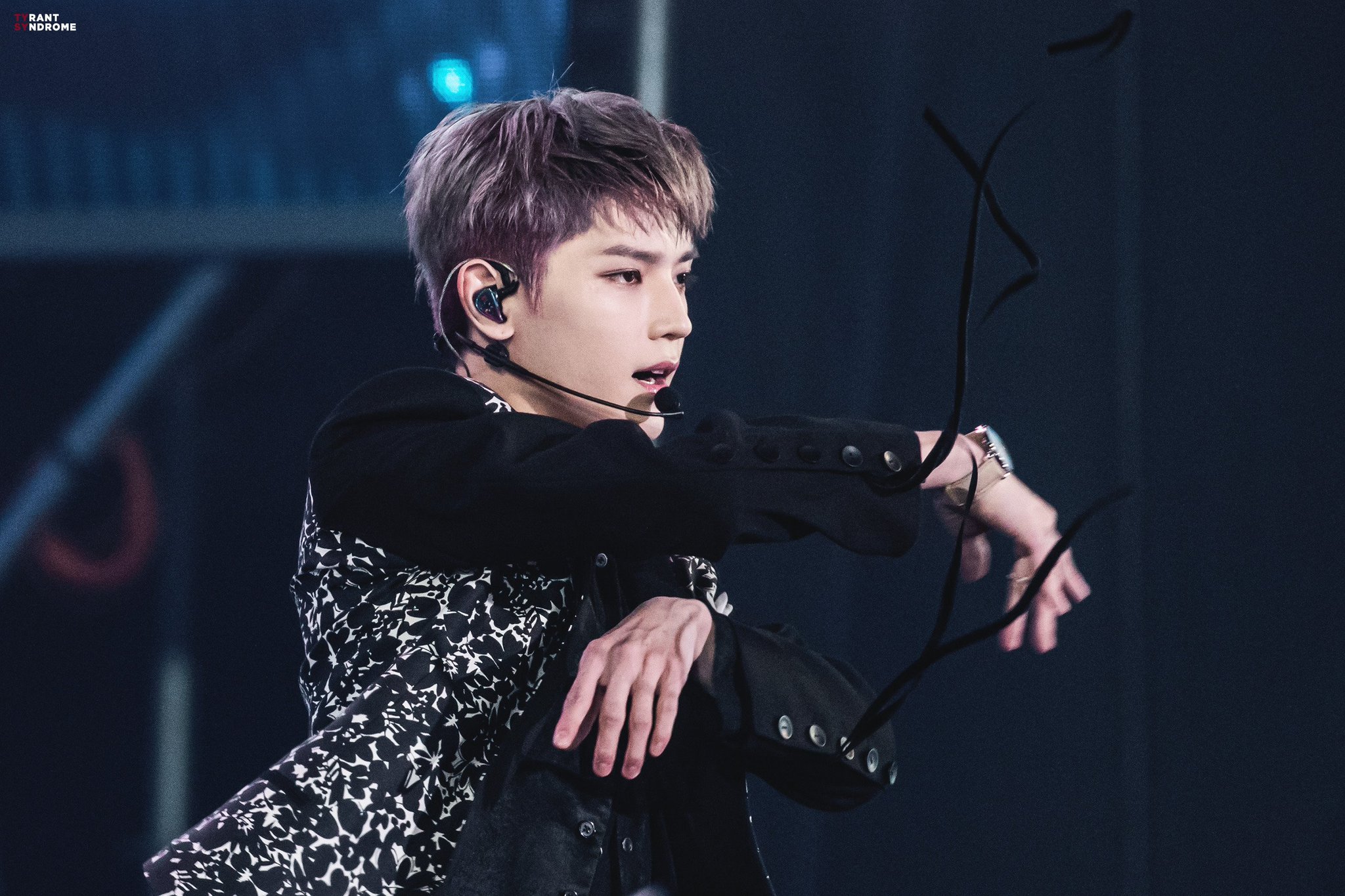 💚태용이 잘생긴 사진이랑 움짤💚 | 인스티즈