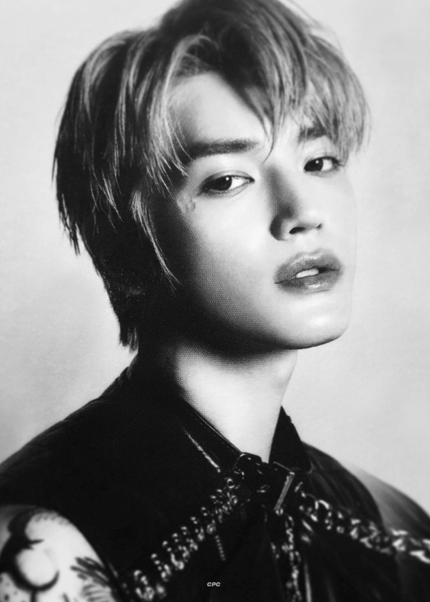 💚태용이 잘생긴 사진이랑 움짤💚 | 인스티즈