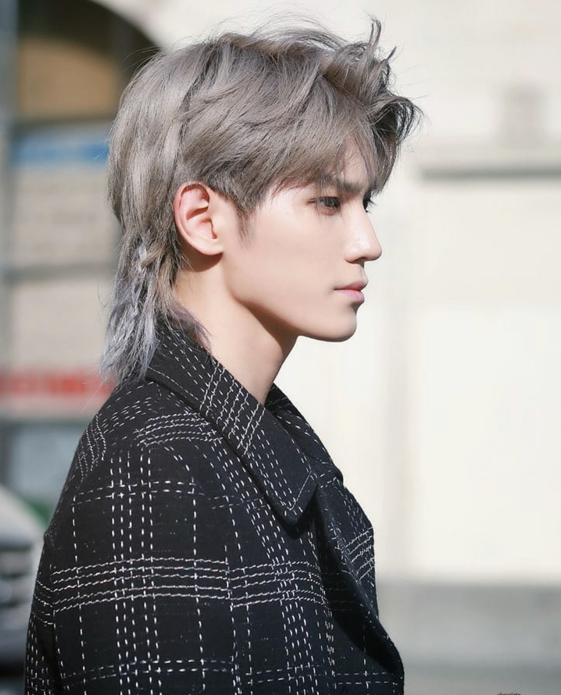 💚태용이 잘생긴 사진이랑 움짤💚 | 인스티즈