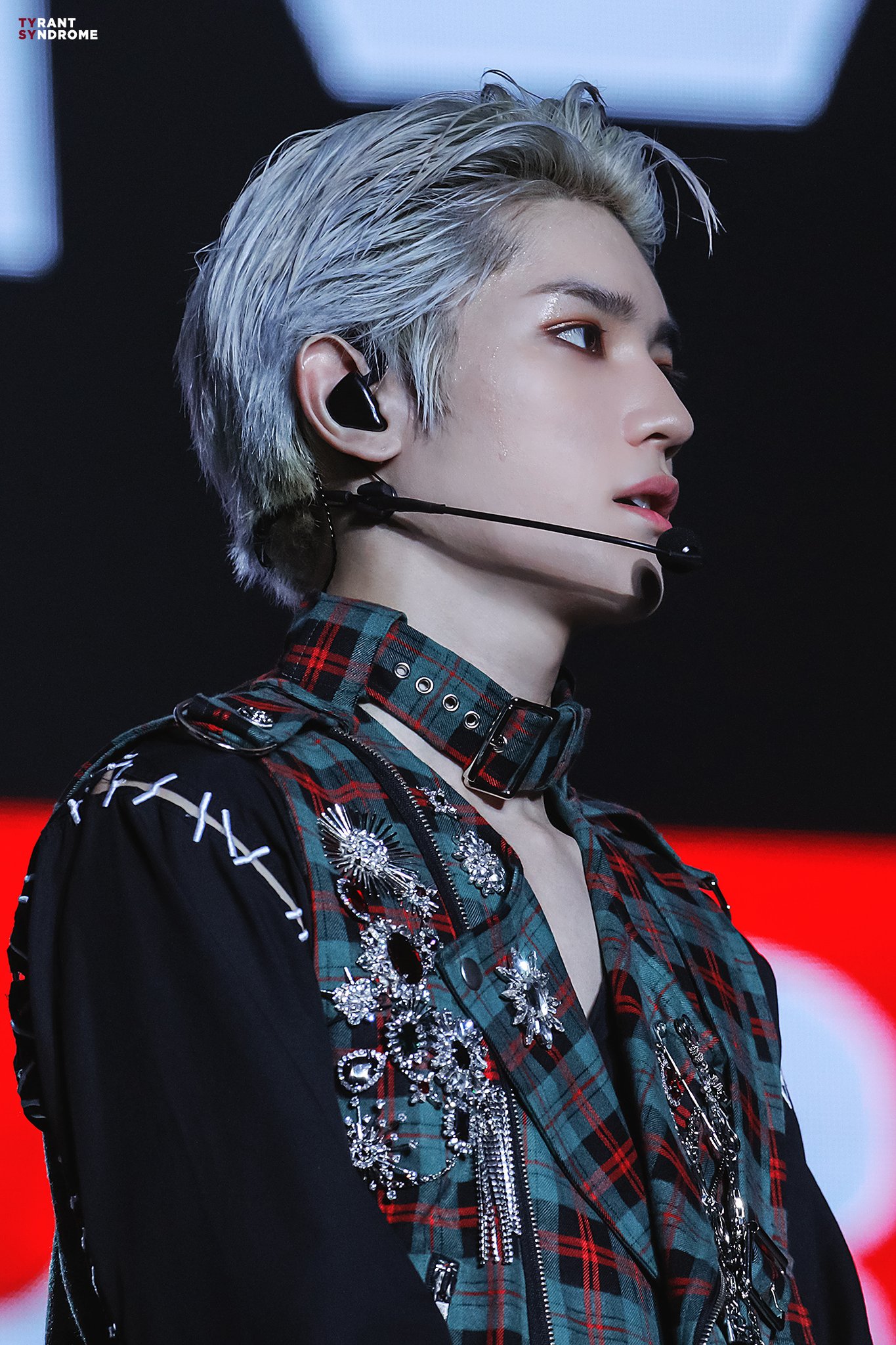 💚태용이 잘생긴 사진이랑 움짤💚 | 인스티즈