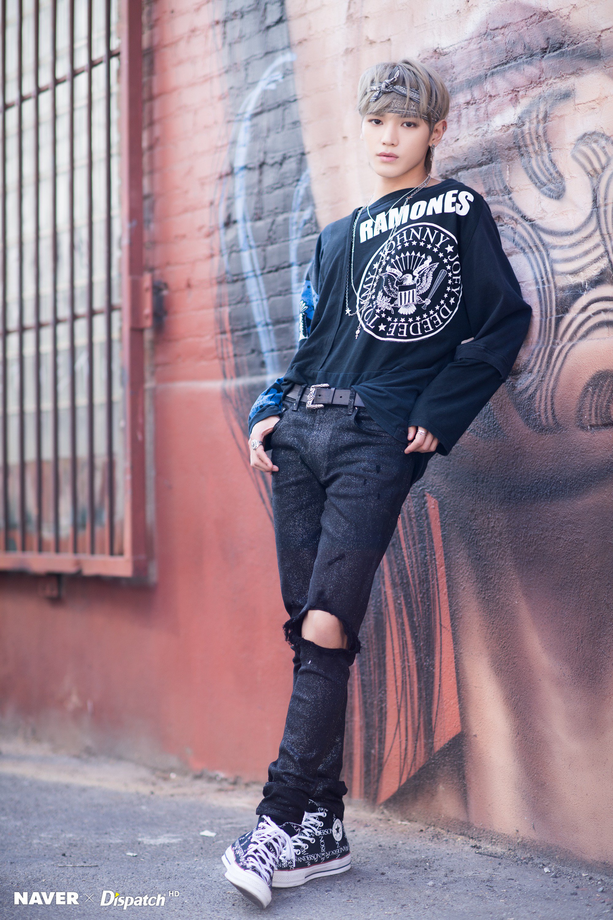 💚태용이 잘생긴 사진이랑 움짤💚 | 인스티즈