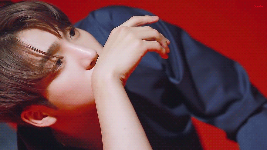 더보이즈 화보찍은거 봐주시술..?..? | 인스티즈