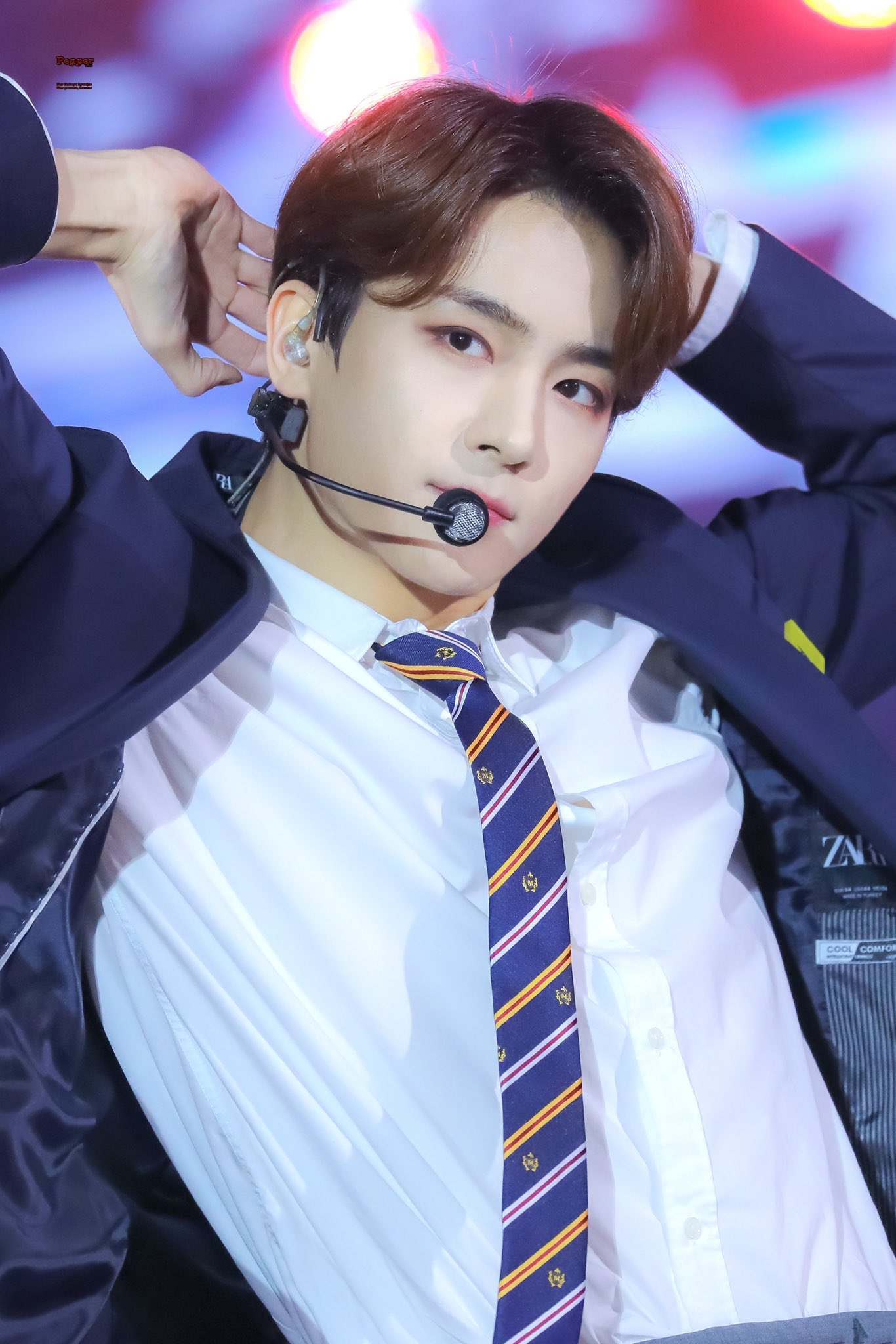 이재현 이사진 볼때마다 저장해서 사진첩에 개많을듯 | 인스티즈