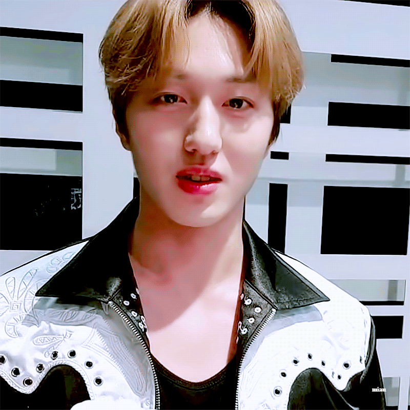 찬희 이짤 귀엽다 | 인스티즈