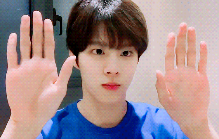 김우석 이진혁 미쳐 개웃겨ㅋㅋㅋㅋㅋㅋ | 인스티즈