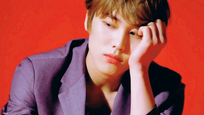 더보이즈 멤버들 비주얼🥰 | 인스티즈