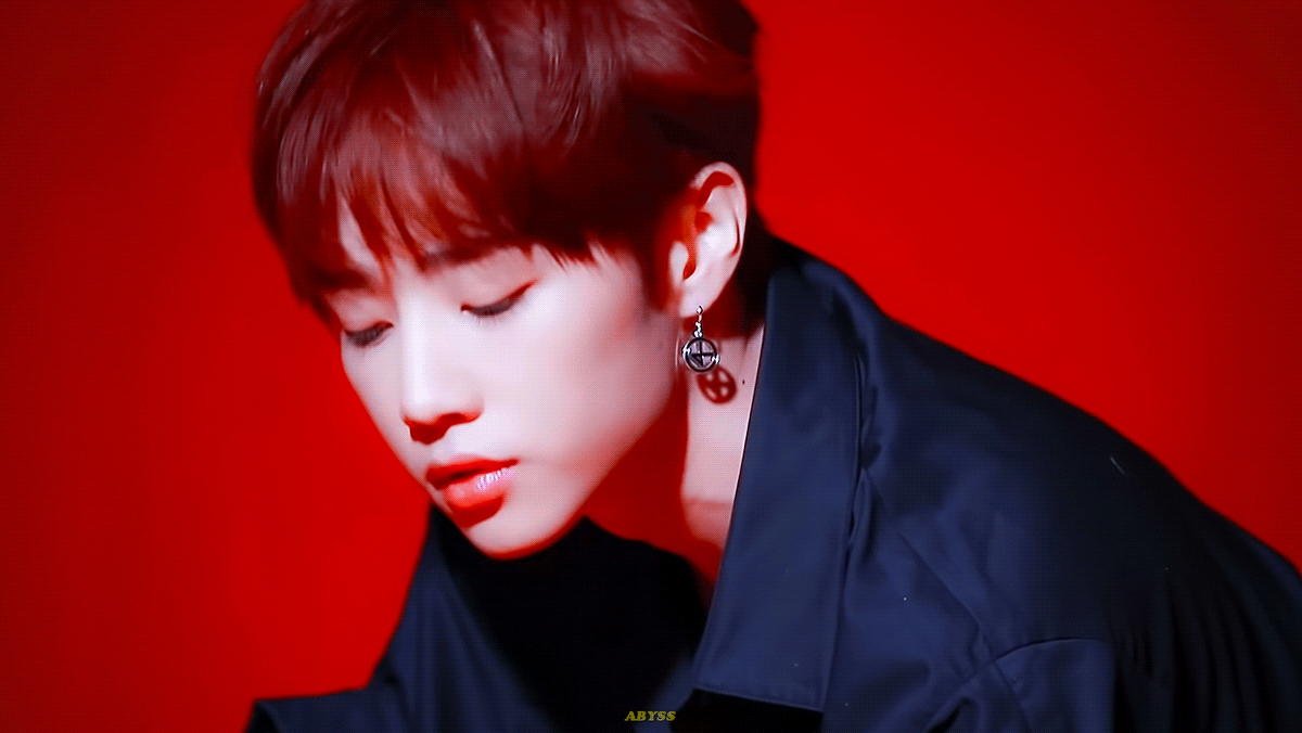 더보이즈 화보찍은거 봐주시술..?..? | 인스티즈