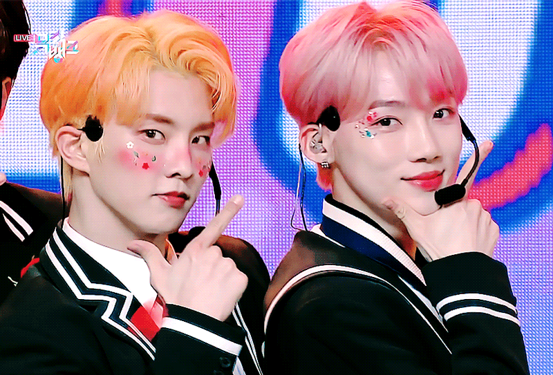 남돌 청량 언급에 이거 빠지면 이제 슬ㅍㅓ ጿ ኈ ቼ ዽ ጿ ኈ ቼ ዽ ጿ ኈ ቼ ዽ | 인스티즈