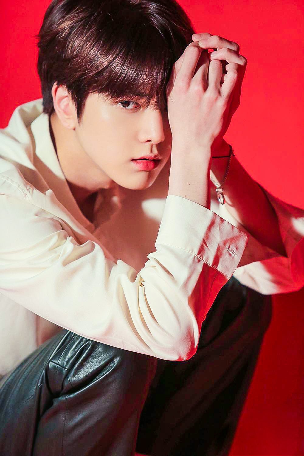 김영훈이랑 결혼하고싶다............. | 인스티즈