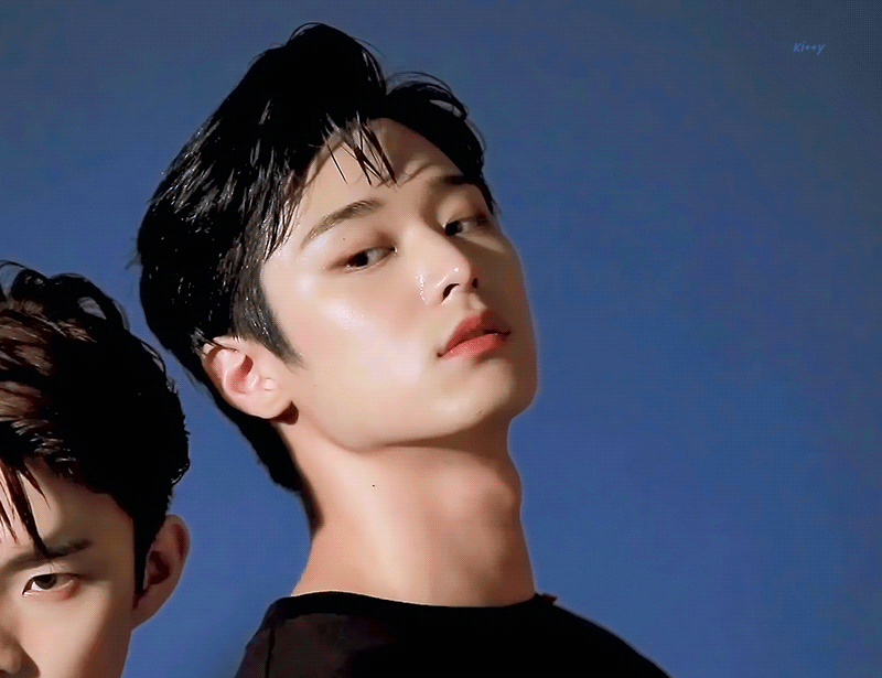 더보이즈 주연 대륙 배우느낌나는 짤 모음 | 인스티즈