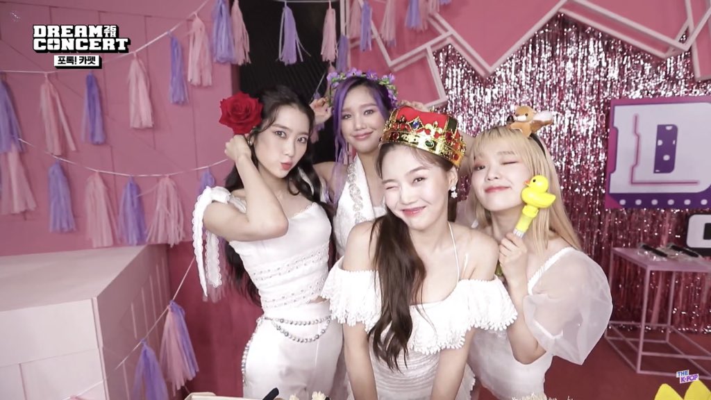 헐 오마이걸 뭐야!?!!!? | 인스티즈