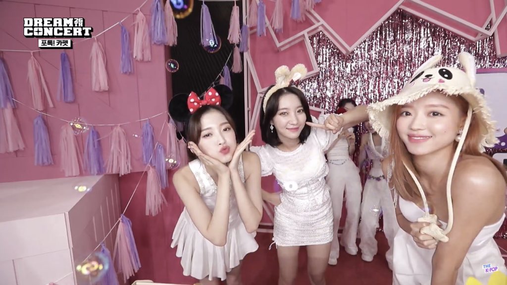 헐 오마이걸 뭐야!?!!!? | 인스티즈