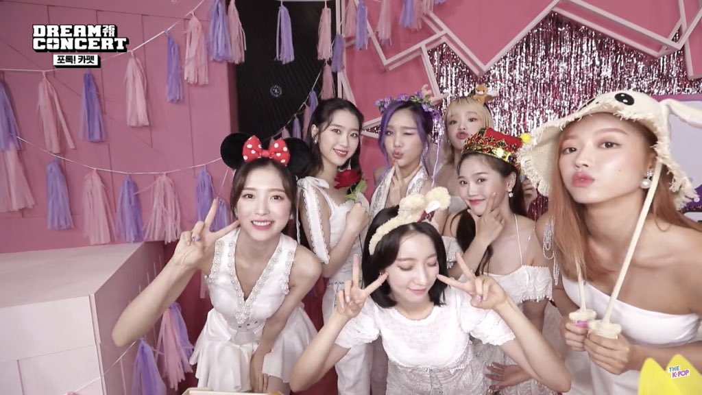 헐 오마이걸 뭐야!?!!!? | 인스티즈