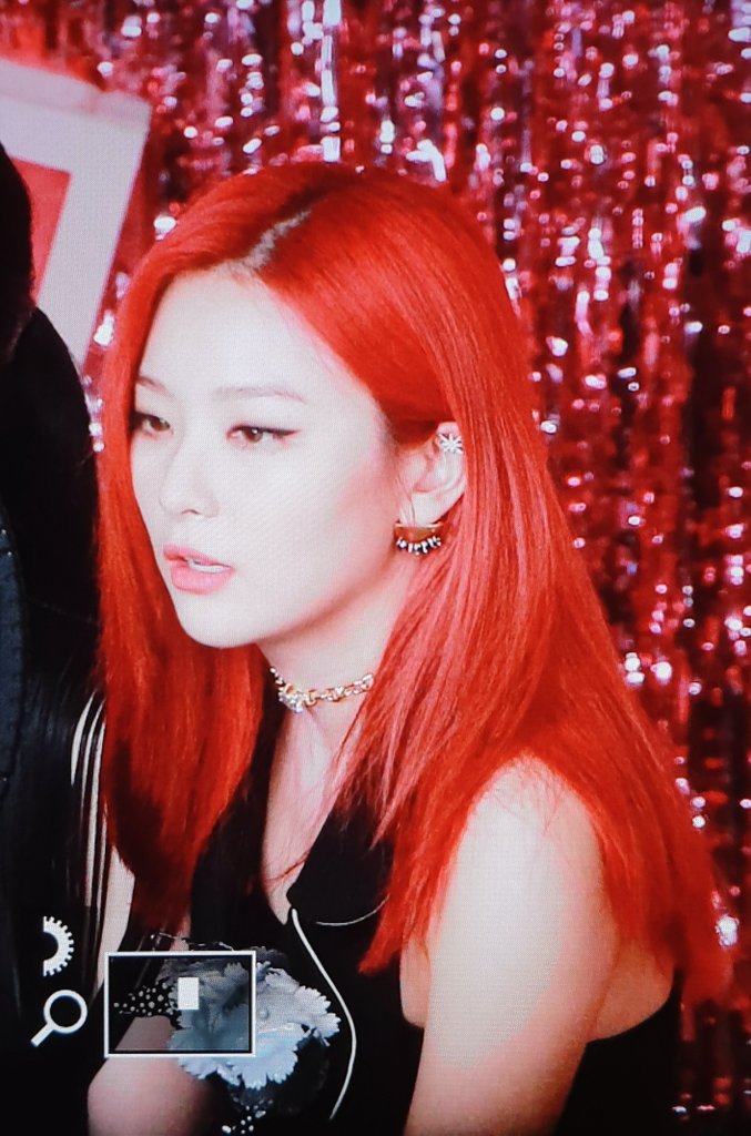 아 오늘 강슬기 렌즈 정보떴다 | 인스티즈