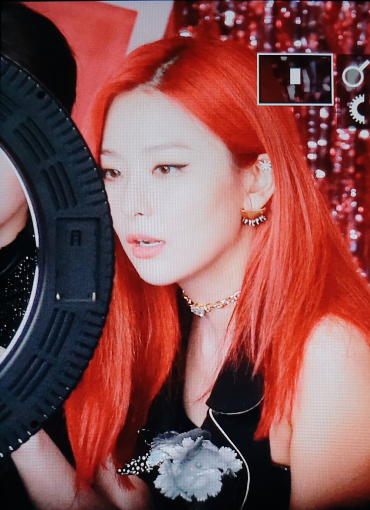 아 오늘 강슬기 렌즈 정보떴다 | 인스티즈