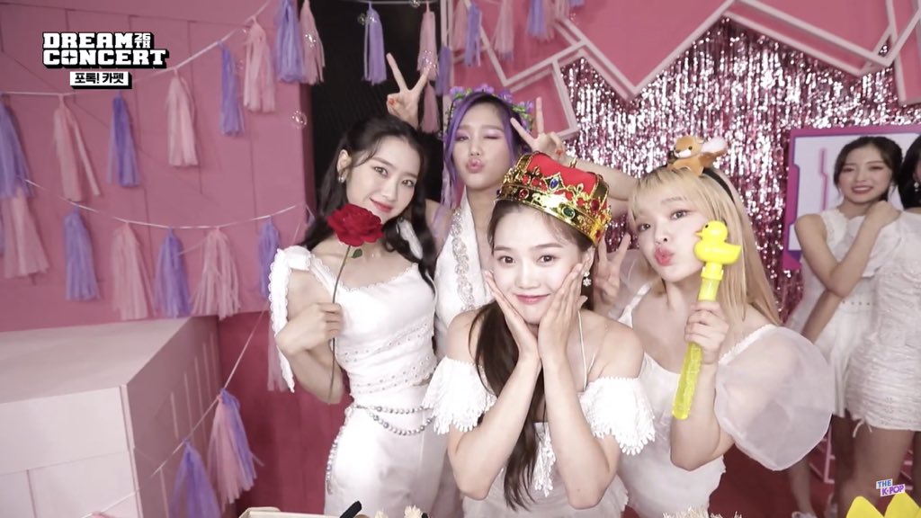 헐 오마이걸 뭐야!?!!!? | 인스티즈