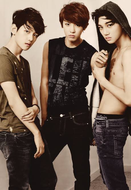 와 미친 엑소 꿀떡즈 2012년이랑 놀토 촬영 때ㅋㅋㅋㅋㅋㅋㅋㅋㅋㅋㅋㅋ | 인스티즈