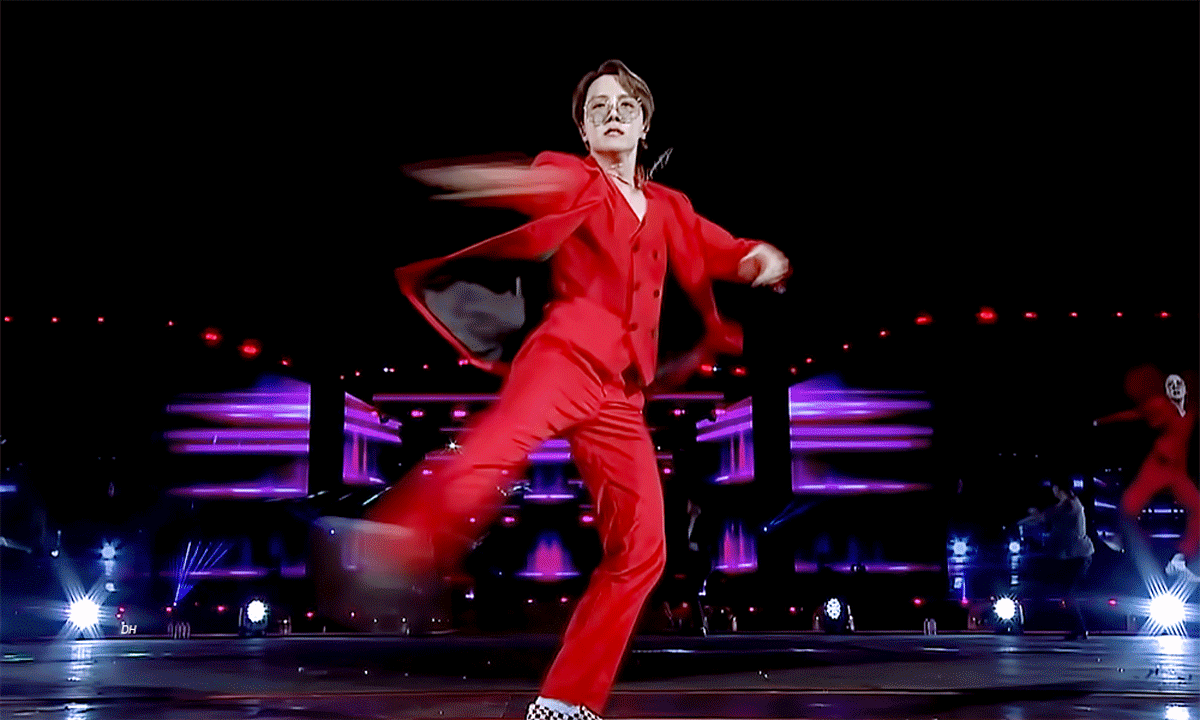 이번에 예능으로 방탄 노래만 듣던 사람들 당황하겠다 | 인스티즈