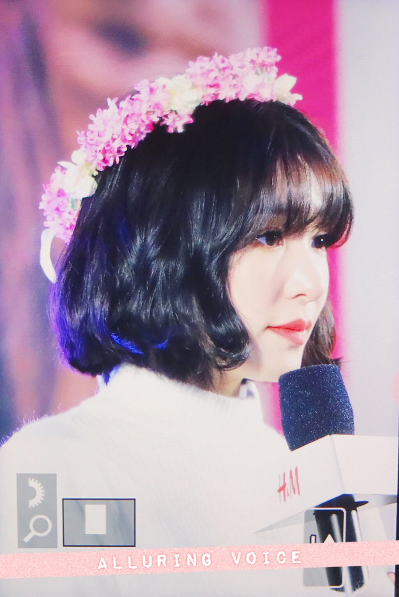 나는 진짜 티파니 단발 쳐돌이야••• | 인스티즈