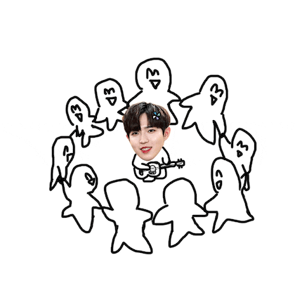 누가 김재환 이 짤 보고 이거래 ㅋㅋㅋㅋㅋㅋㅋㅋㅋㅋㅋㅋ | 인스티즈