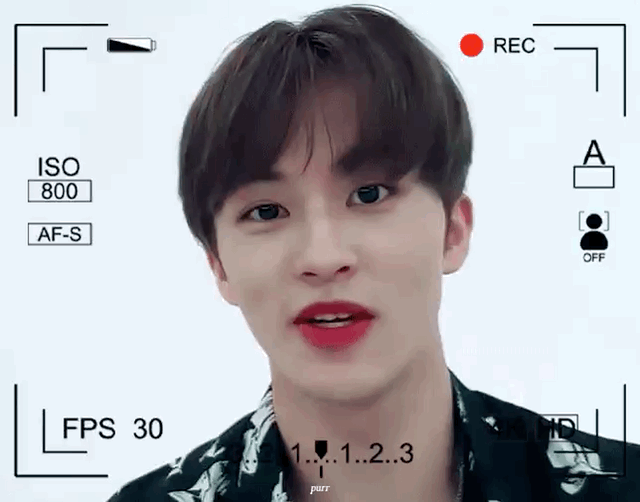 마크 보고싶다 | 인스티즈