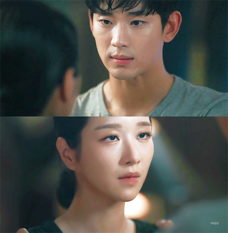 오늘 주운 문폭스 문영쓰 키갈 짤 +스압주의 | 인스티즈