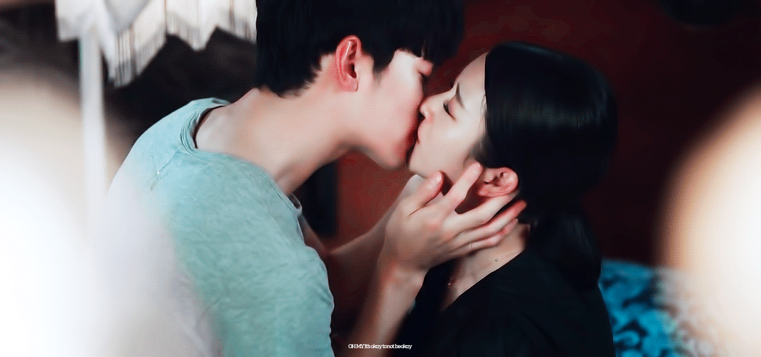 고문영 문강태 내일 키갈 2번이상 안 나오면.... | 인스티즈