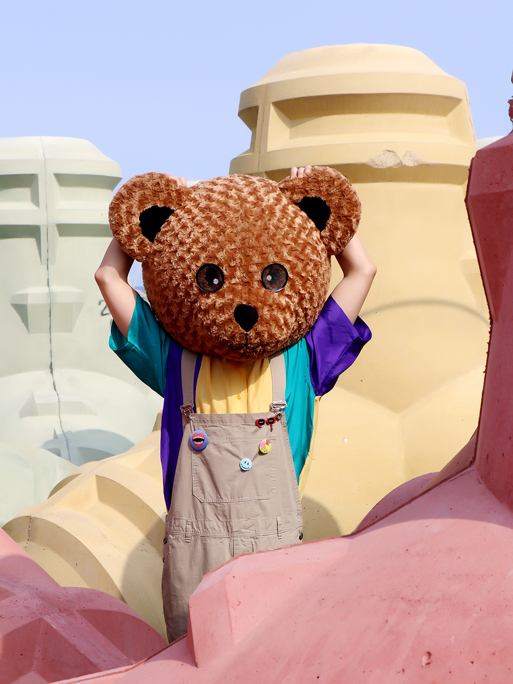 이사람 누군진 모르겠지만~ | 인스티즈